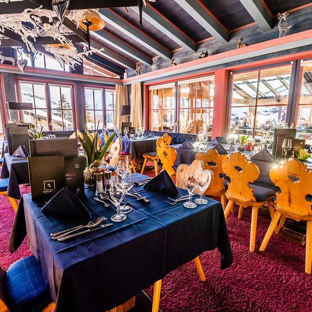 MY ALPENWELT Resort - Afbeelding 9