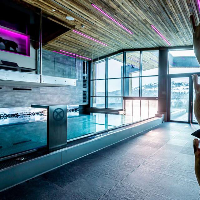 MY ALPENWELT Resort - Afbeelding 7