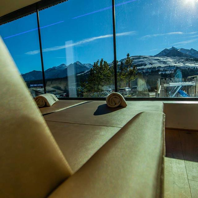 MY ALPENWELT Resort - Afbeelding 14