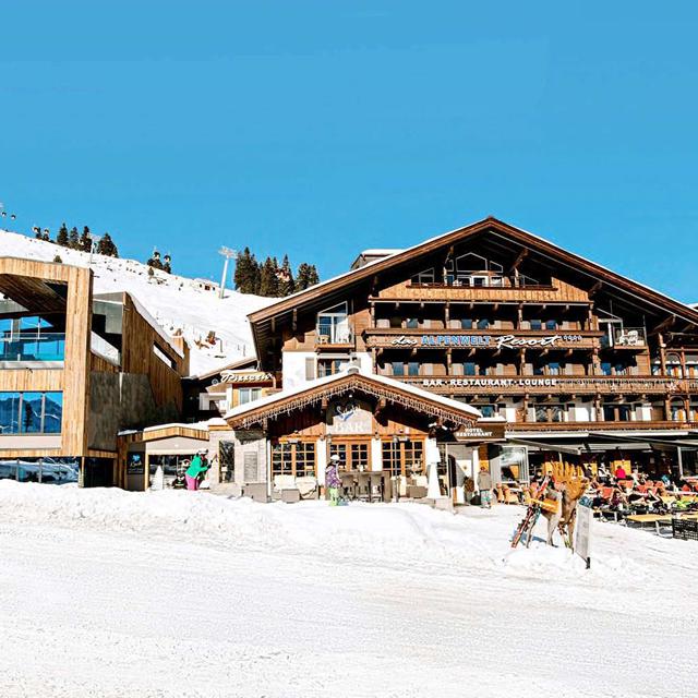 my-alpenwelt-resort