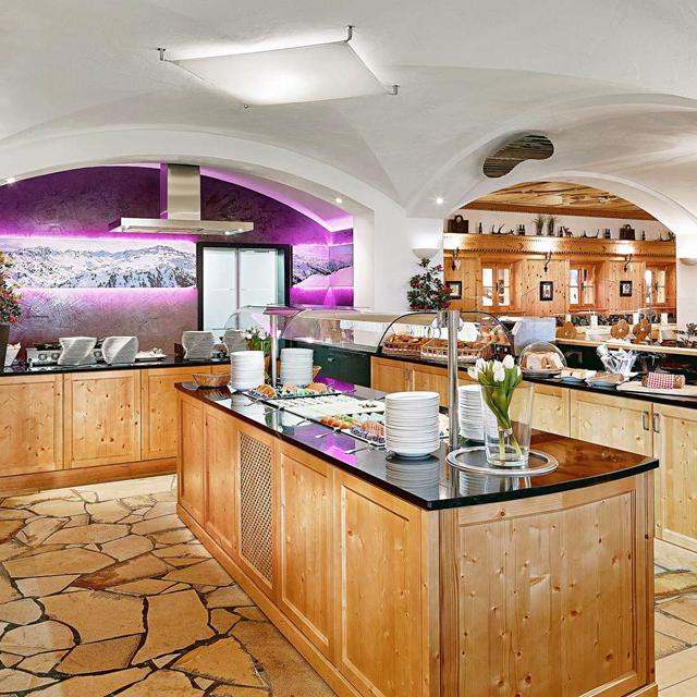 MY ALPENWELT Resort - Afbeelding 8