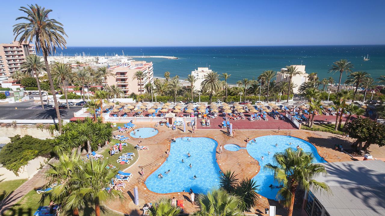 impressie Best Siroco