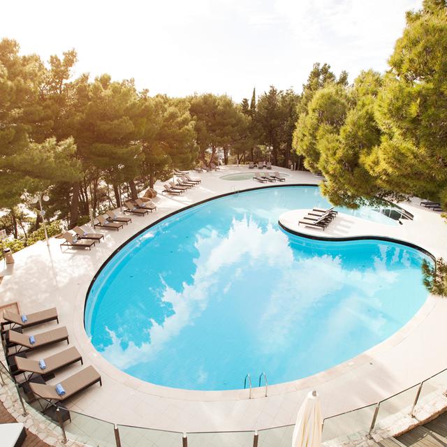hotel-croatia