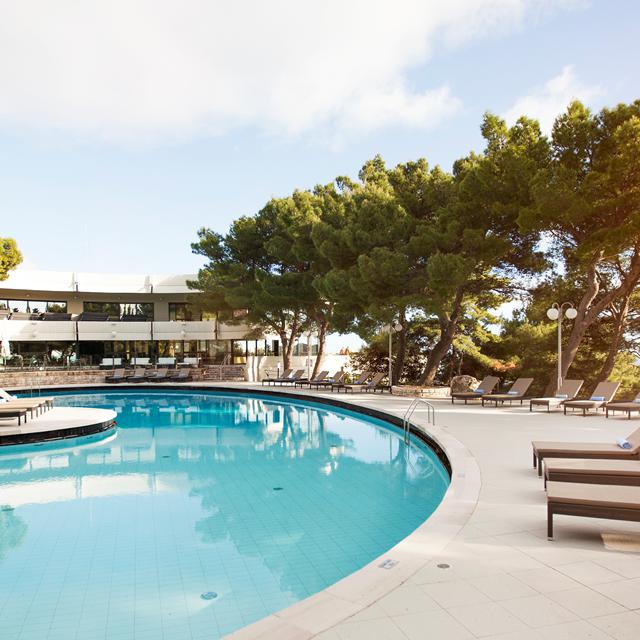 hotel-croatia