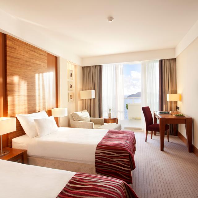 hotel-croatia