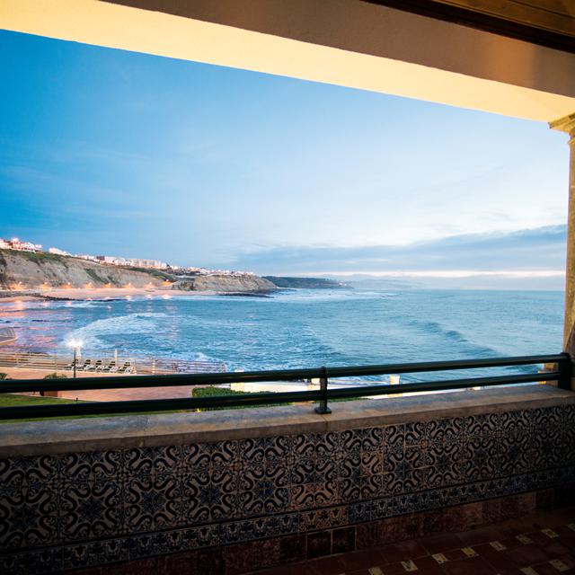 hotel-vila-gale-ericeira-inclusief-huurauto