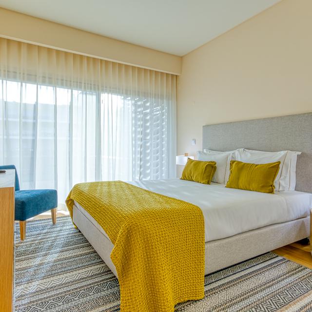 appartementen-praia-do-sal