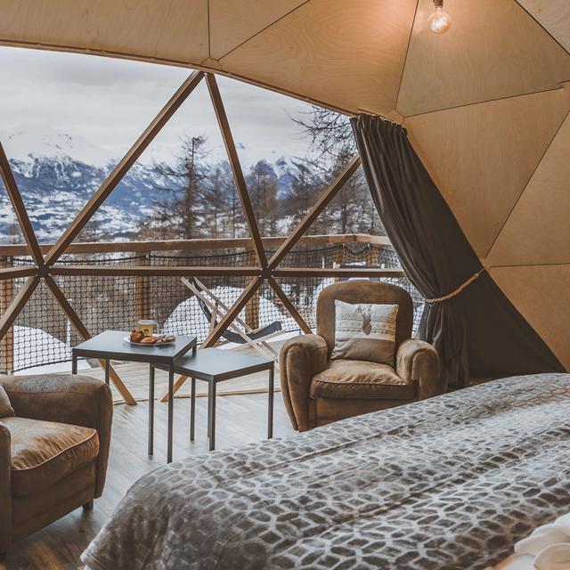 alpin-dhome