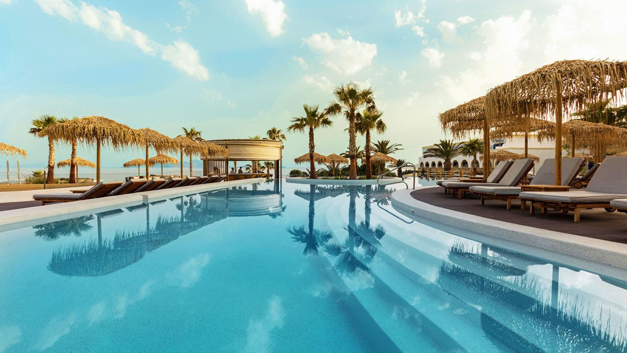 Hotel Mitsis Norida Beach