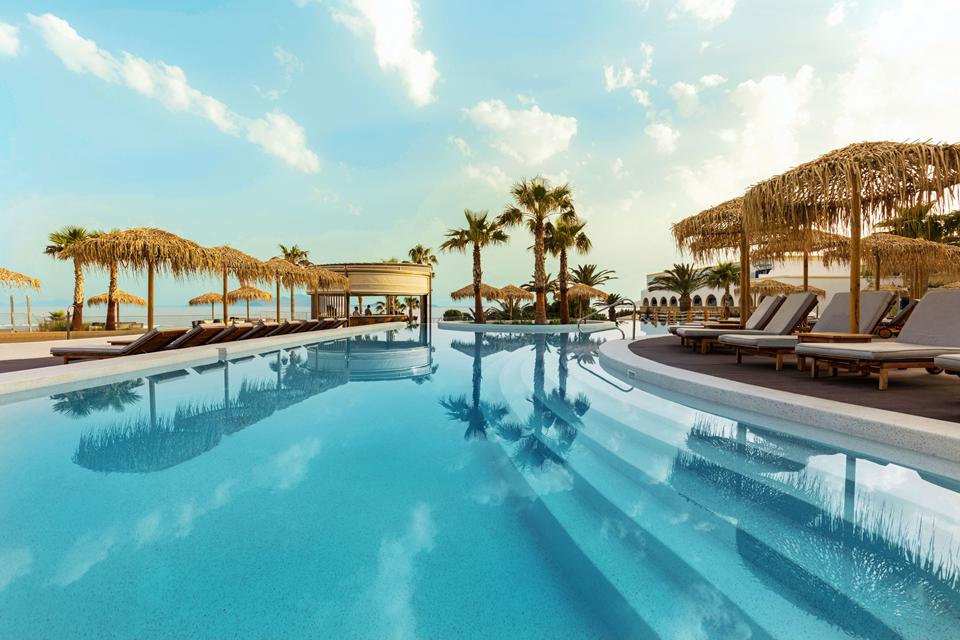 Hotel Mitsis Norida Beach