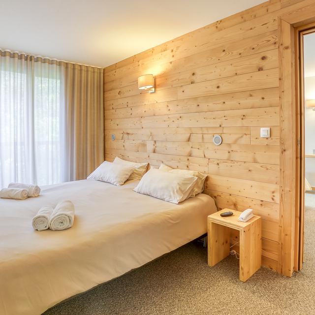 Residence le Cristal Lodge in Chantemerle (Serre Chevalier 1350) - foto 9