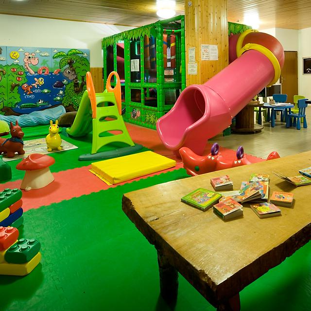 Hotel Adamello - Afbeelding 13