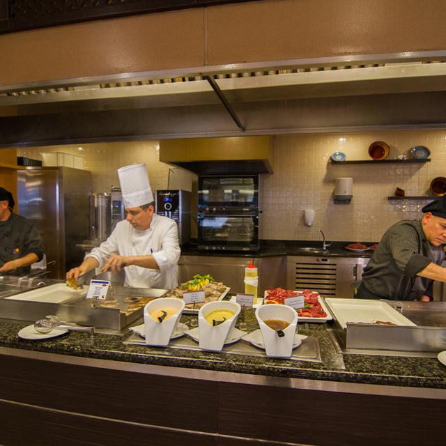 Hotel Golden Bahia de Tossa