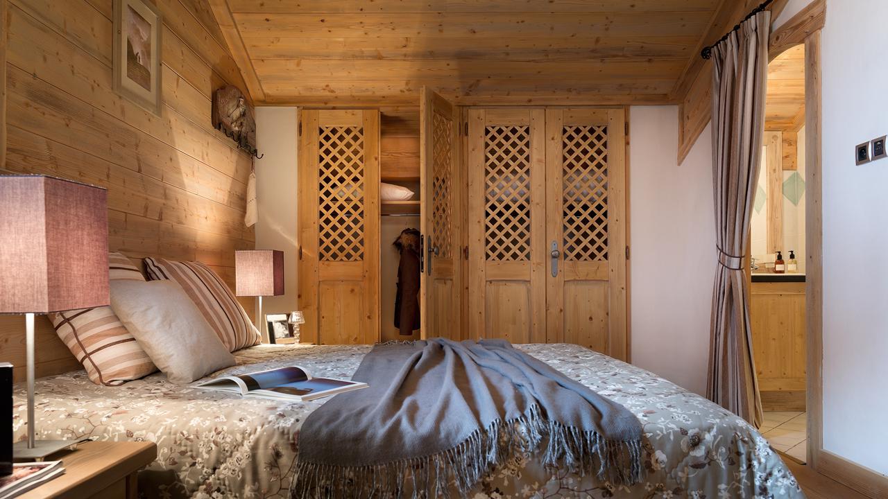 8 Dagen logies Résidence Village de Lessy