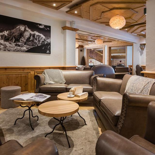 Hotel Le Petit Dru - Afbeelding 9