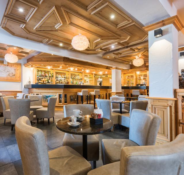 Hotel Le Petit Dru - Afbeelding 8