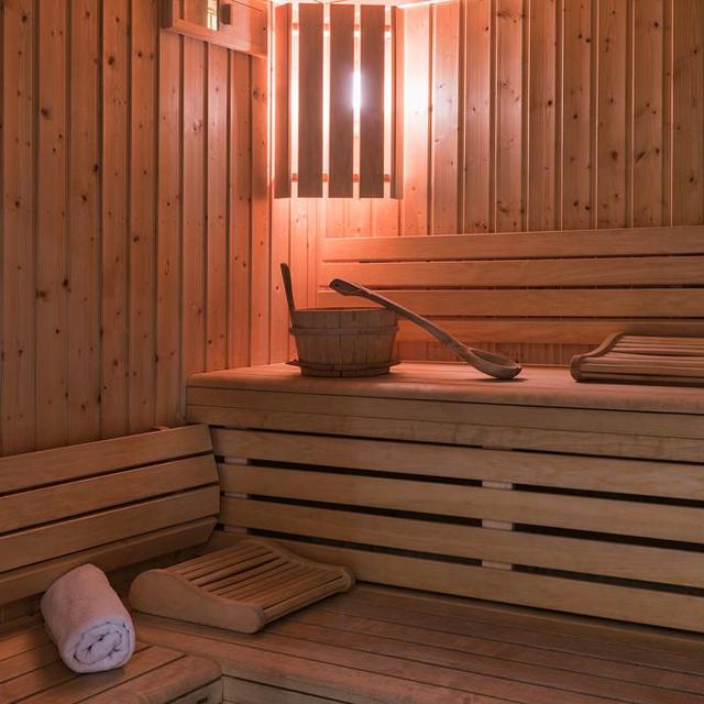 Hotel Le Petit Dru - Afbeelding 10
