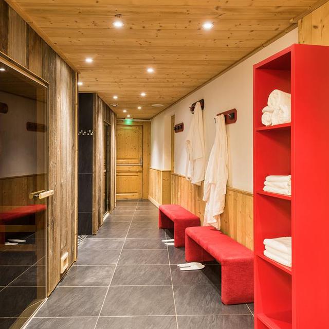 Hotel Le Petit Dru - Afbeelding 12