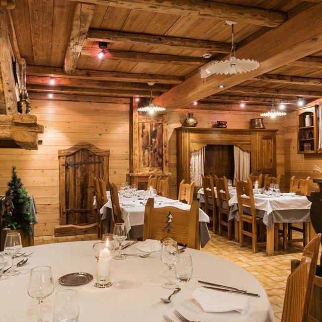 Hotel Le Petit Dru - Afbeelding 6