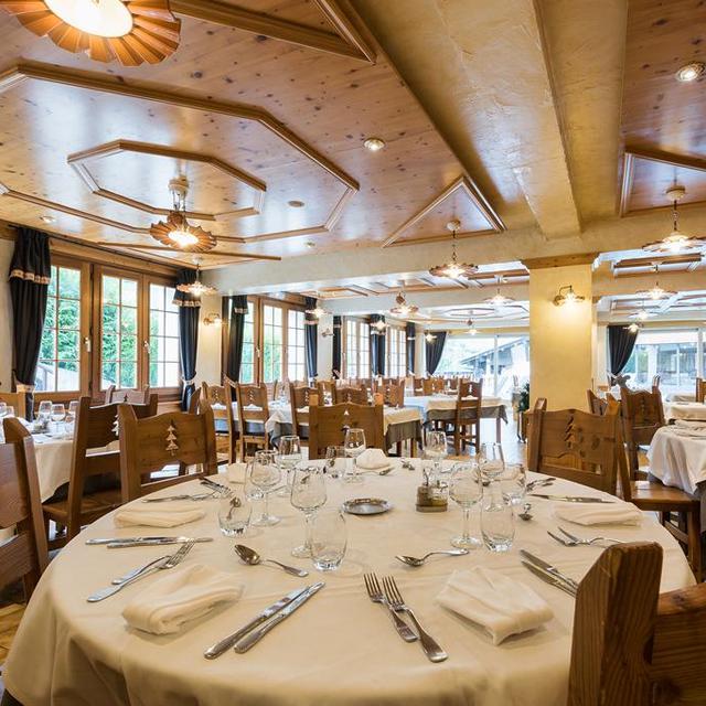 Hotel Le Petit Dru - Afbeelding 7