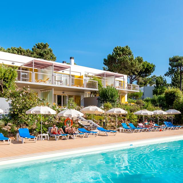 appartementen-pinhal-da-marina