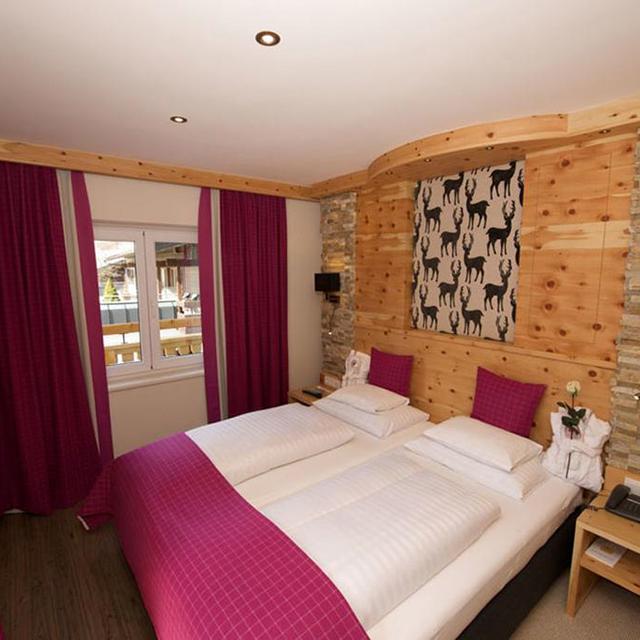 JUFA Alpenhotel Saalbach in Saalbach - foto 8