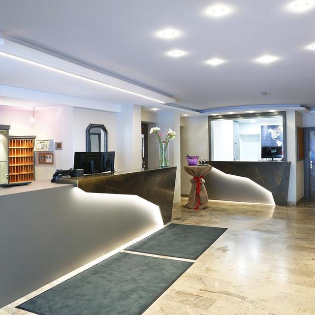 JUFA Alpenhotel Saalbach in Saalbach - foto 11