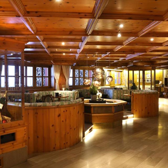 JUFA Alpenhotel Saalbach in Saalbach - foto 6