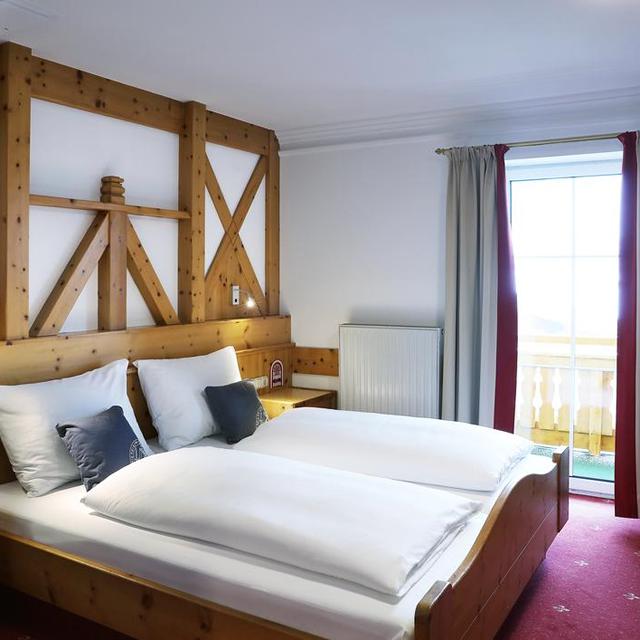 JUFA Alpenhotel Saalbach in Saalbach - foto 9