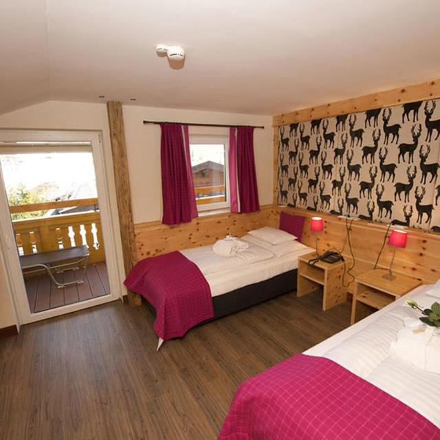 JUFA Alpenhotel Saalbach in Saalbach - foto 10