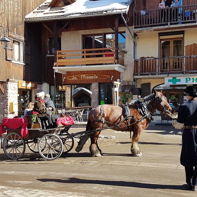 Hotel Snow Chill in Risoul - foto 7