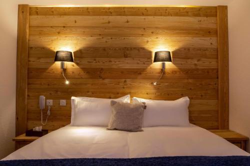 hotel-snow-chill