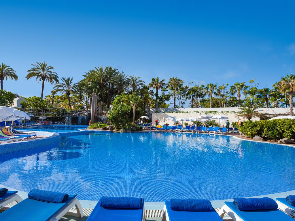 impressie Best Tenerife