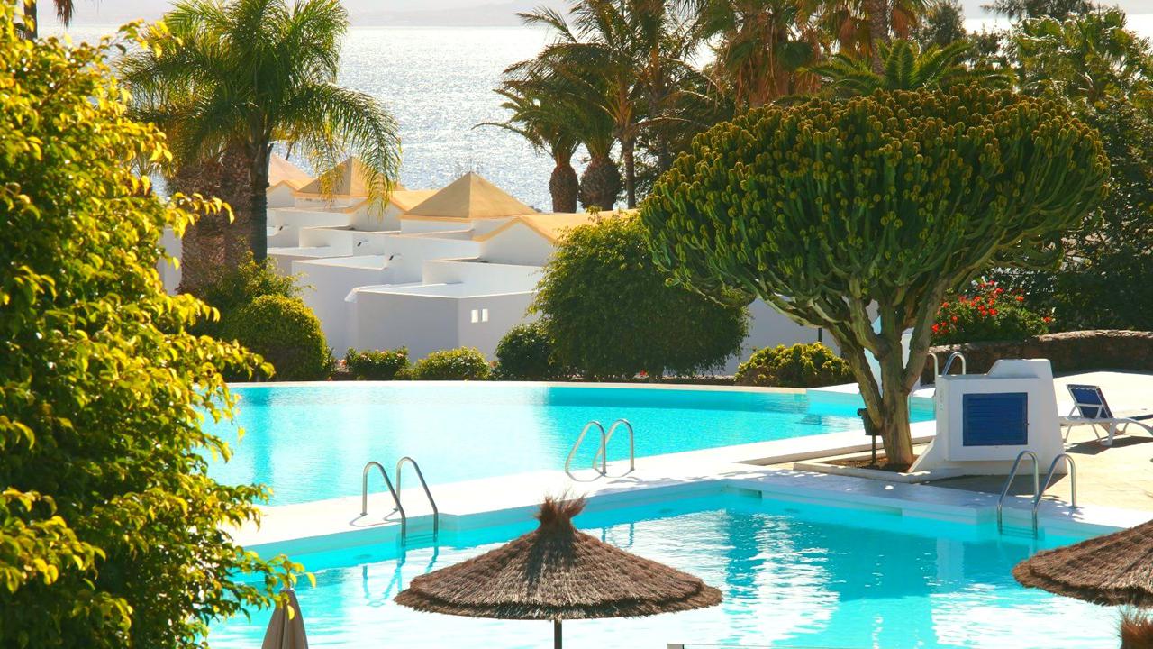 Bungalows Sandos Atlantic Gardens 