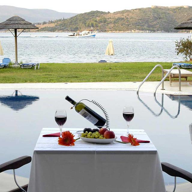 Hotel Porto Ligia