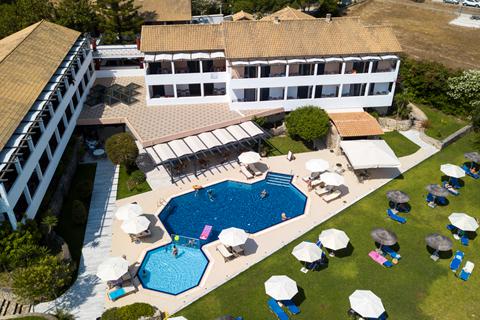 Hotel Porto Ligia – foto 5