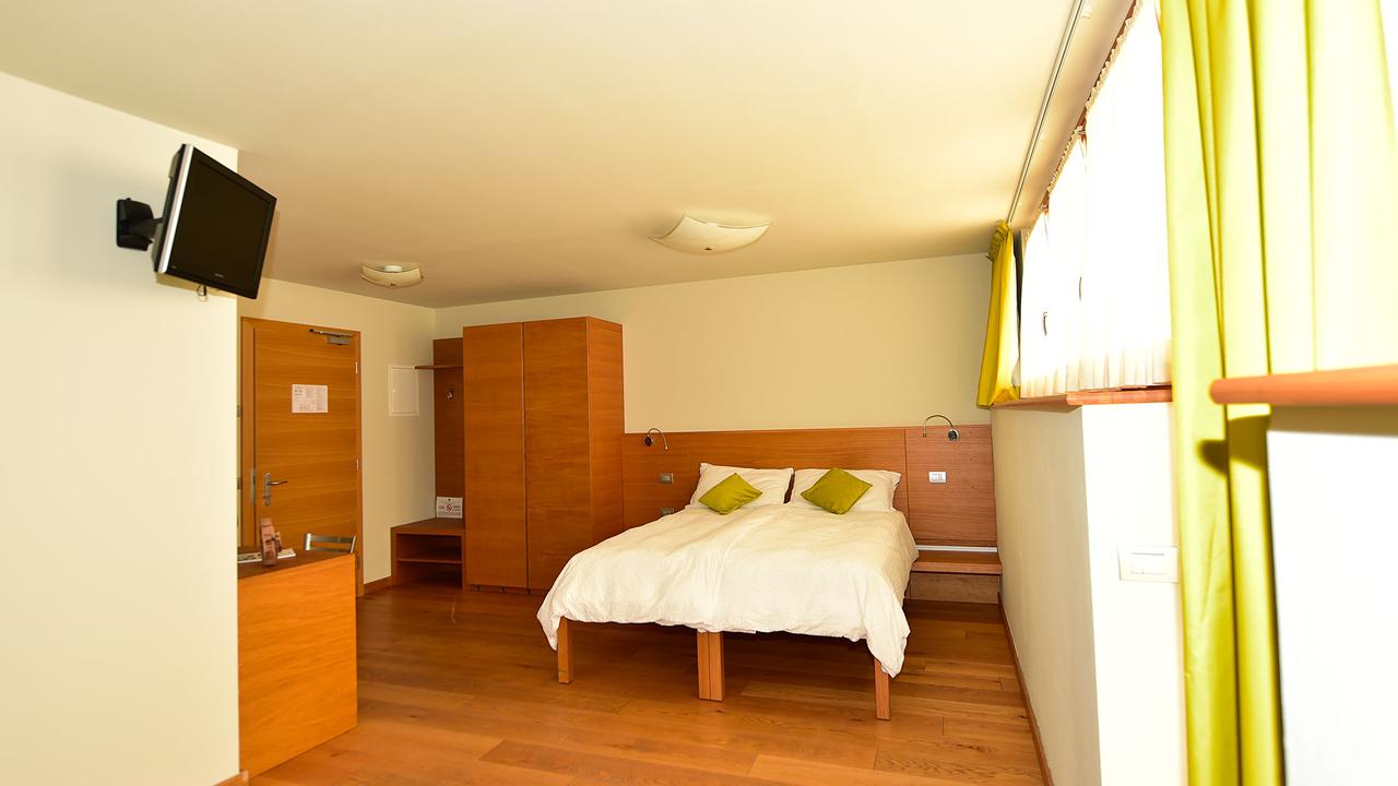 8 Dagen halfpension Agritur Anselmi