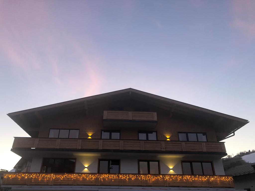 impressie Dahoam by Sarina Village Appartments
