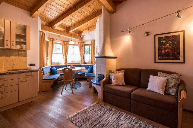 Wintersport 3.5* Santa Cristina - Dolomiti Superski € 877,- | 8 dagen logies