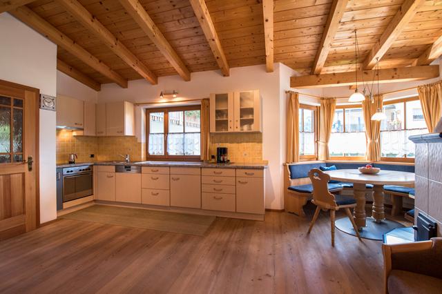 Wintersport 3.5* Santa Cristina - Dolomiti Superski € 877,- | 8 dagen logies