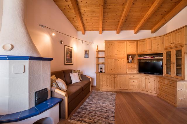 Wintersport 3.5* Santa Cristina - Dolomiti Superski € 877,- | 8 dagen logies