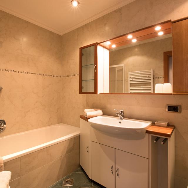 Appartementen Cêsa Ruacia in Santa Cristina (Sankt Christina) - foto 6