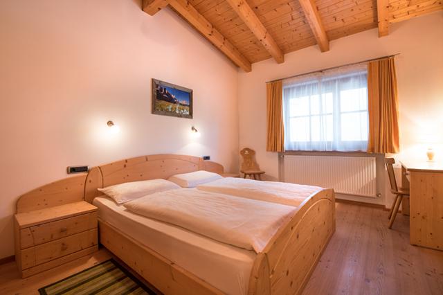 Wintersport 3.5* Santa Cristina - Dolomiti Superski € 877,- | 8 dagen logies