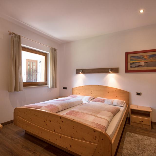 Appartementen Cêsa Ruacia in Santa Cristina (Sankt Christina) - foto 8