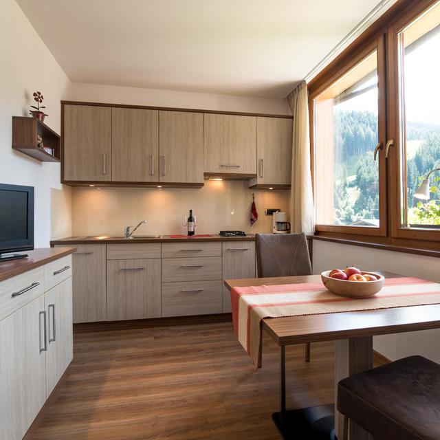 Appartementen Cêsa Ruacia in Santa Cristina (Sankt Christina) - foto 7