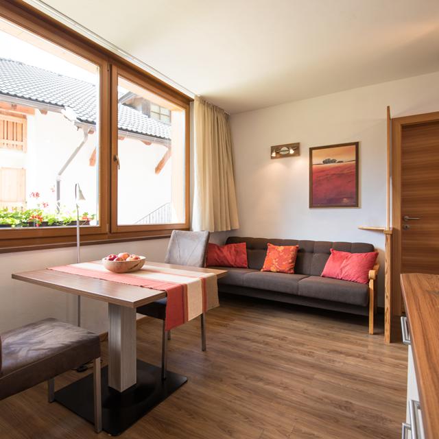 Appartementen Cêsa Ruacia in Santa Cristina (Sankt Christina) - foto 10