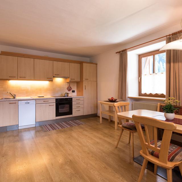 Appartementen Cêsa Ruacia in Santa Cristina (Sankt Christina) - foto 11