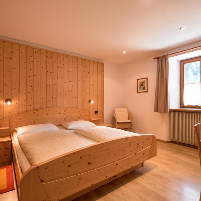 Appartementen Cêsa Ruacia in Santa Cristina (Sankt Christina) - foto 12