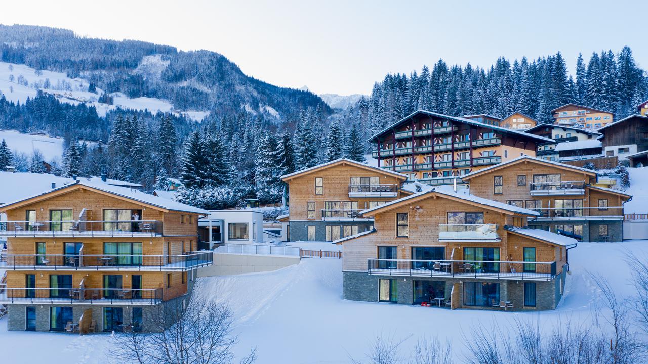 Panorama Lodge Schladming