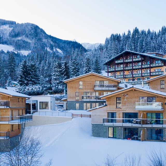 Panorama Lodge Schladming Panorama Lodge Schladming